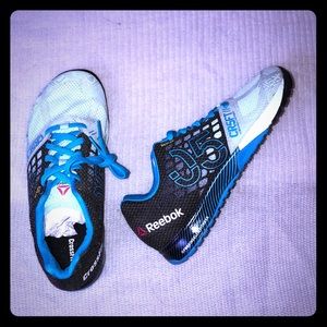 Women's Crossfit Lifting Shoes